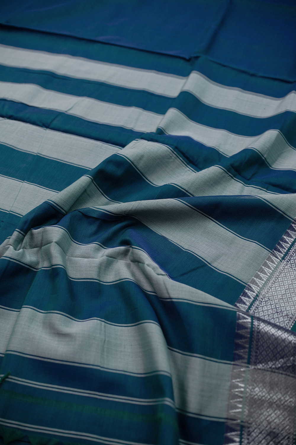 Cotton Saree - Matkatus 