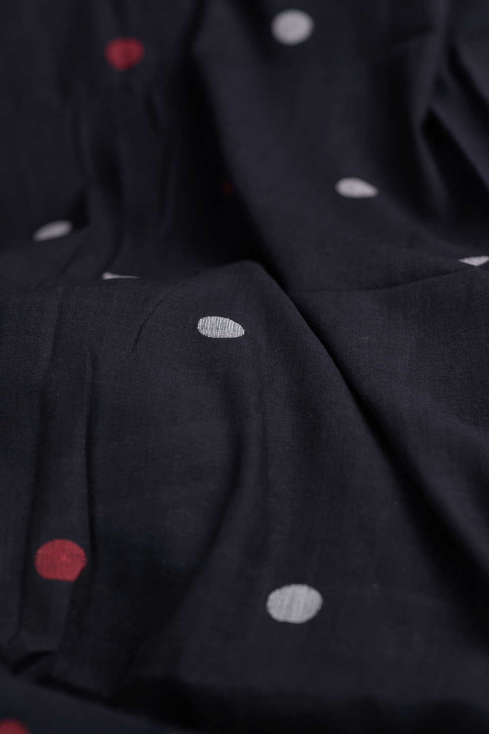 Cotton Fabri-Matkatus 