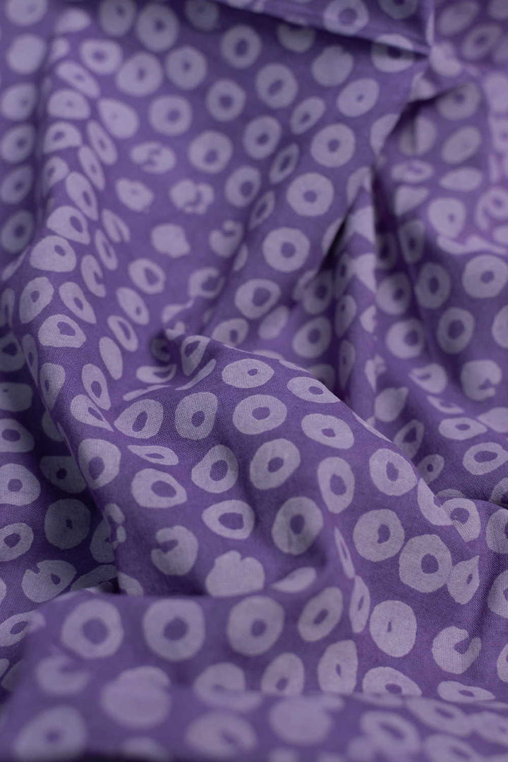 Dabu Print Fabrics - Matkatus 