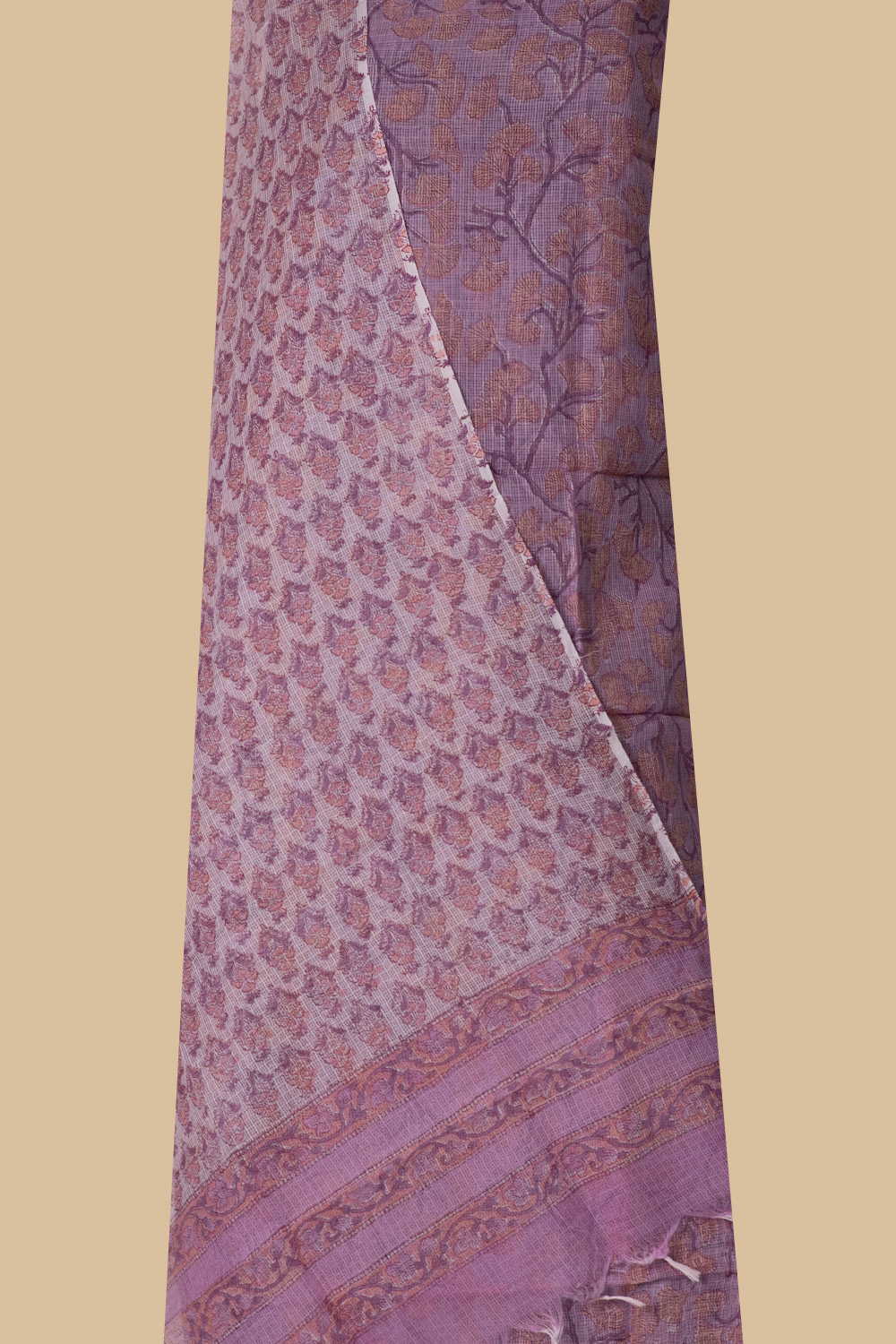 Cotton Suits - Matkatus 