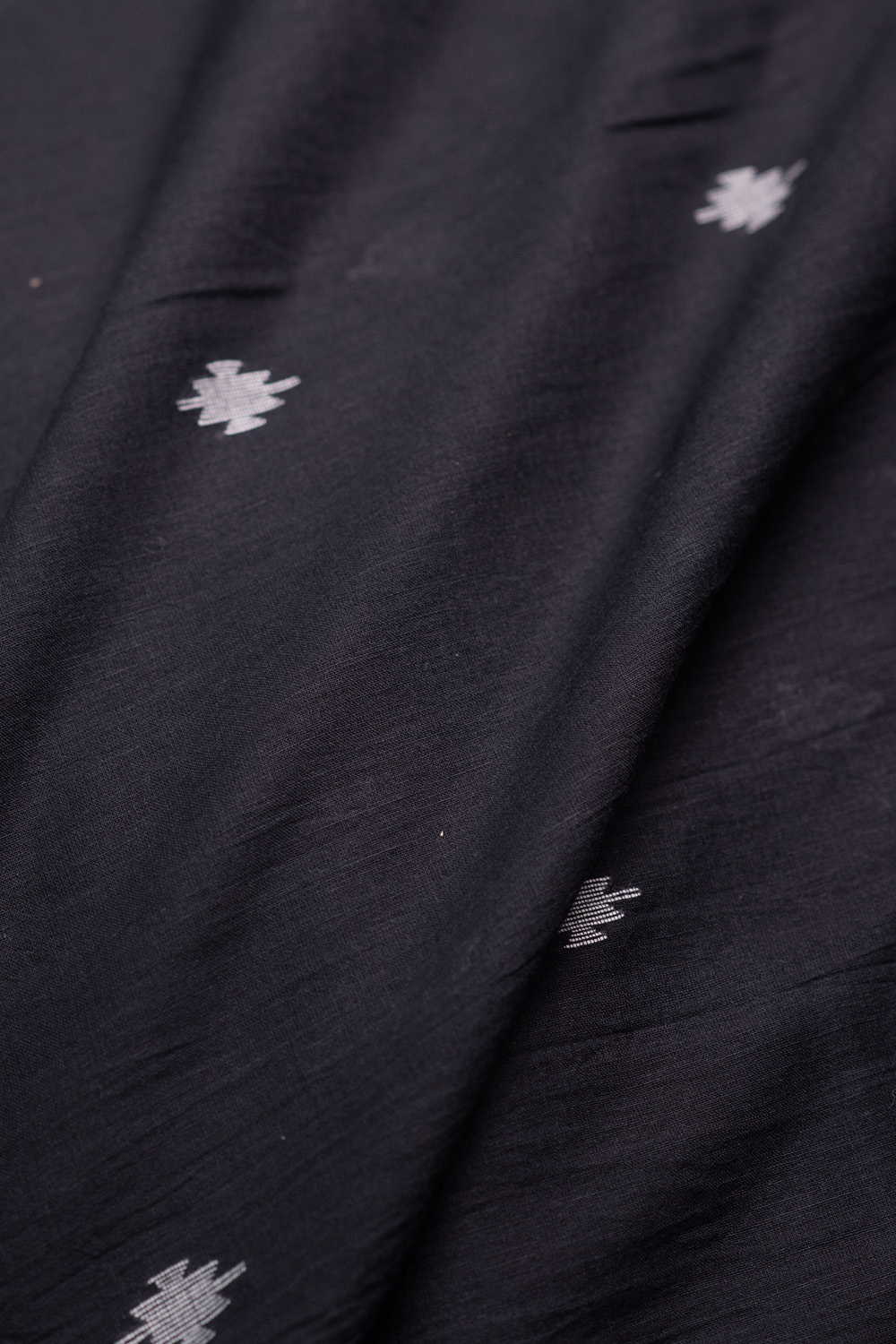 Handloom Cotton Fabric - Matkatus 