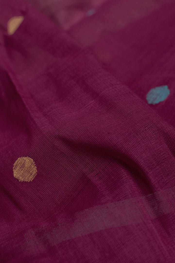 Cotton Fabrics- Matkatus 