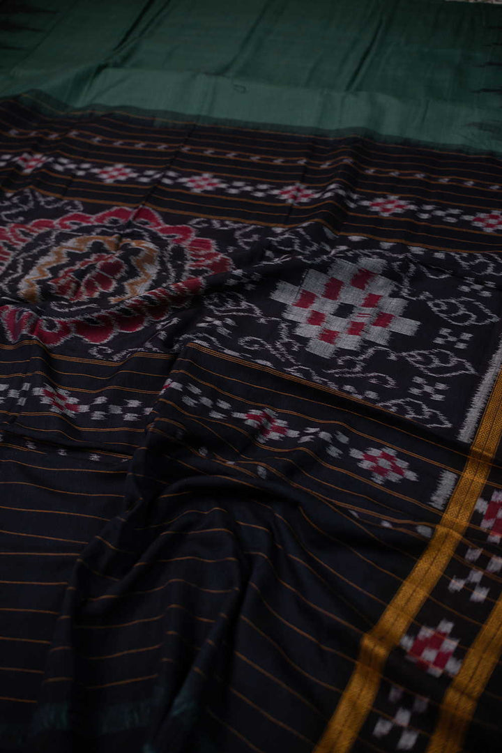 Cotton sarees - Matkatus 