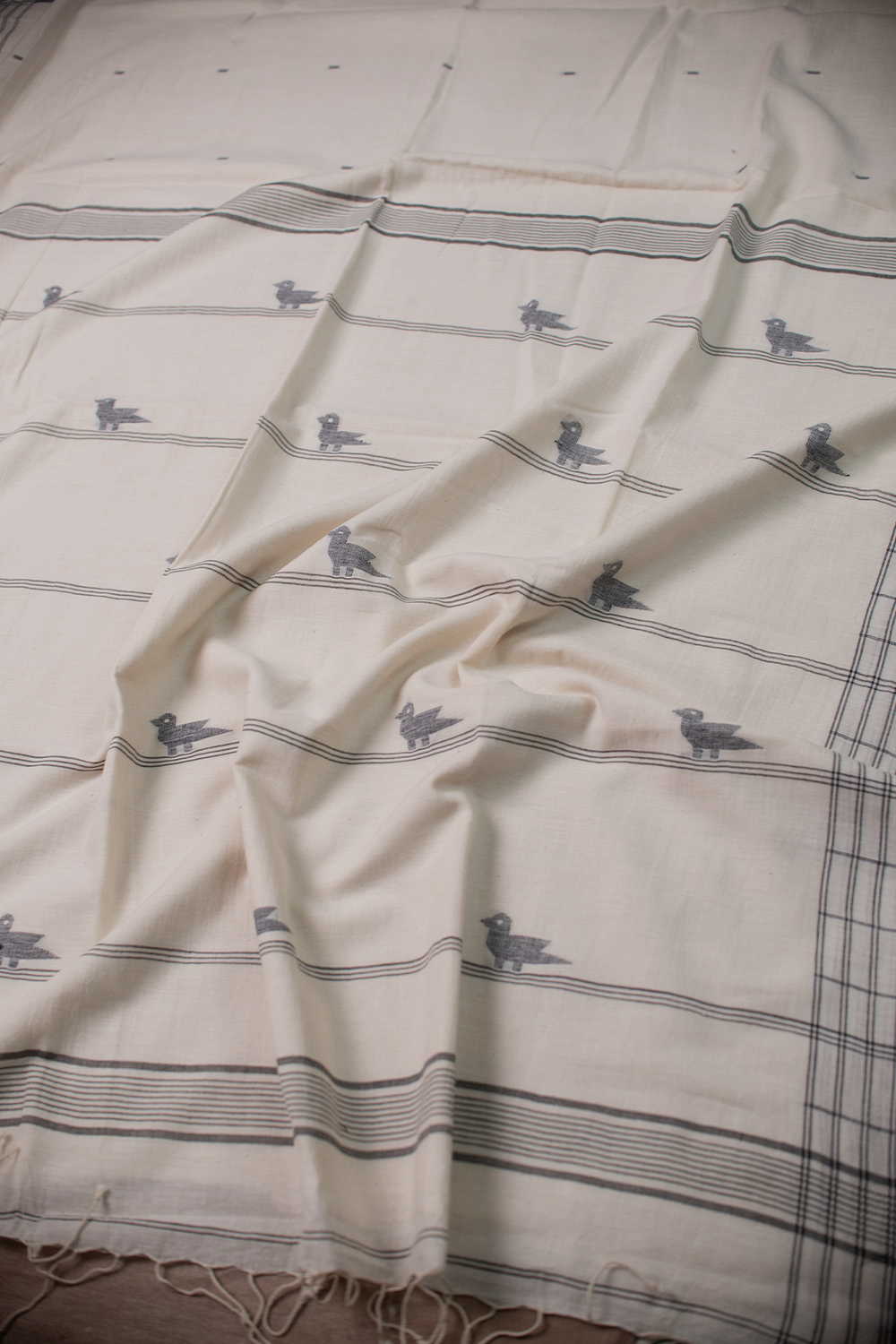 Saree - Matkatus