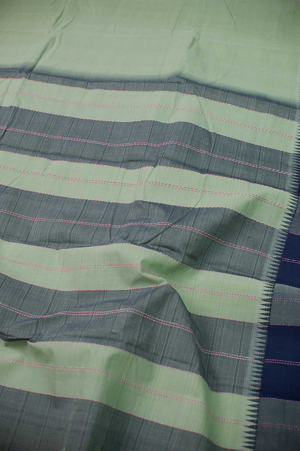 Sarees - Matkatus 