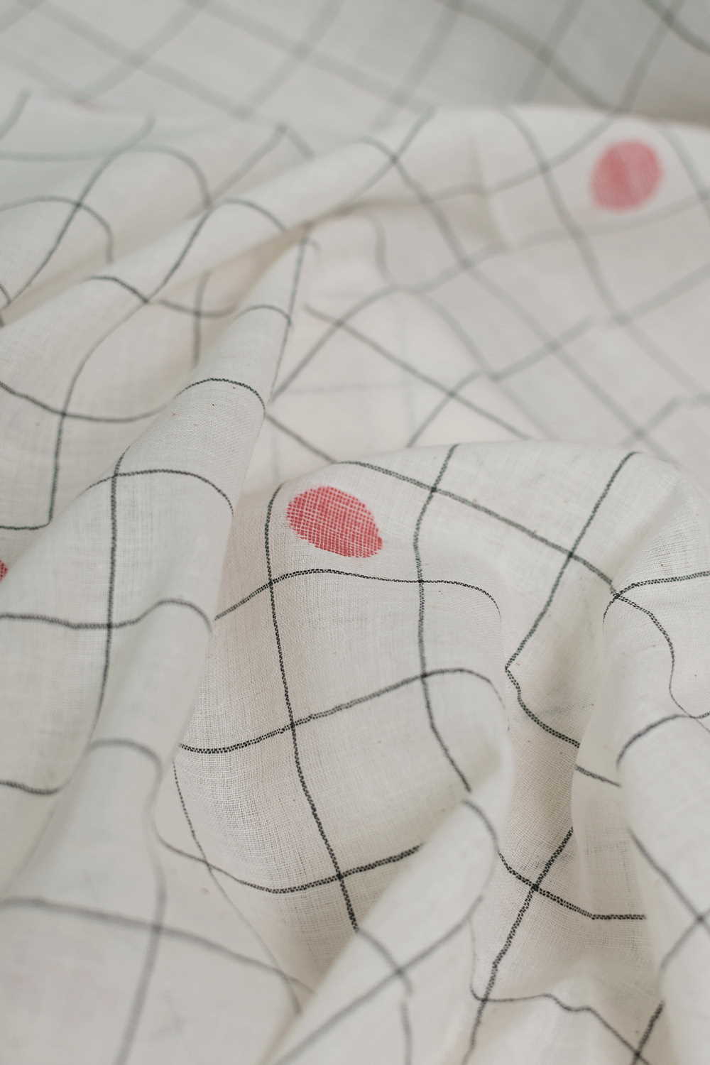Handloom Fabrics - Matkatus
