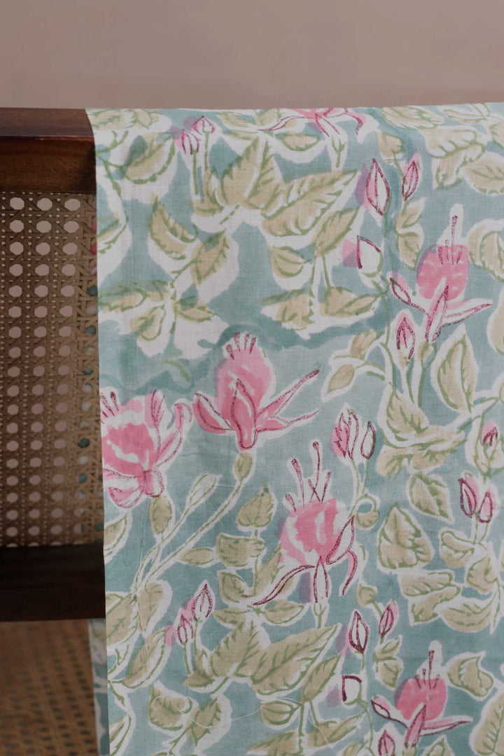 Sanganeri Prints - Matkatus 