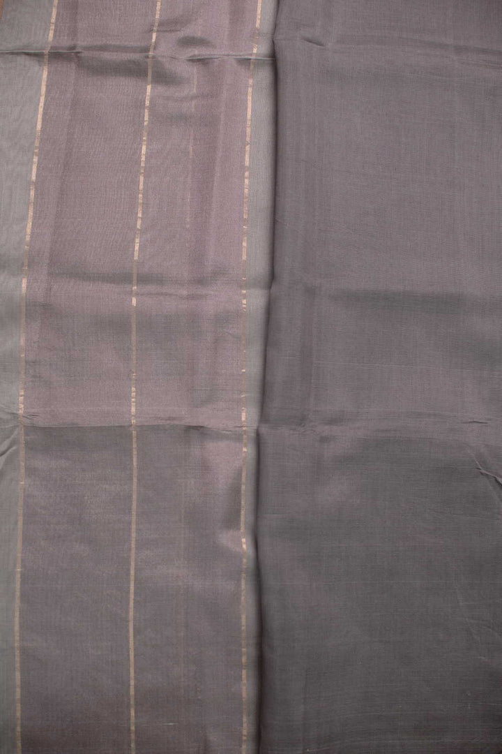 Silk Cotton Saree - Matkatus 