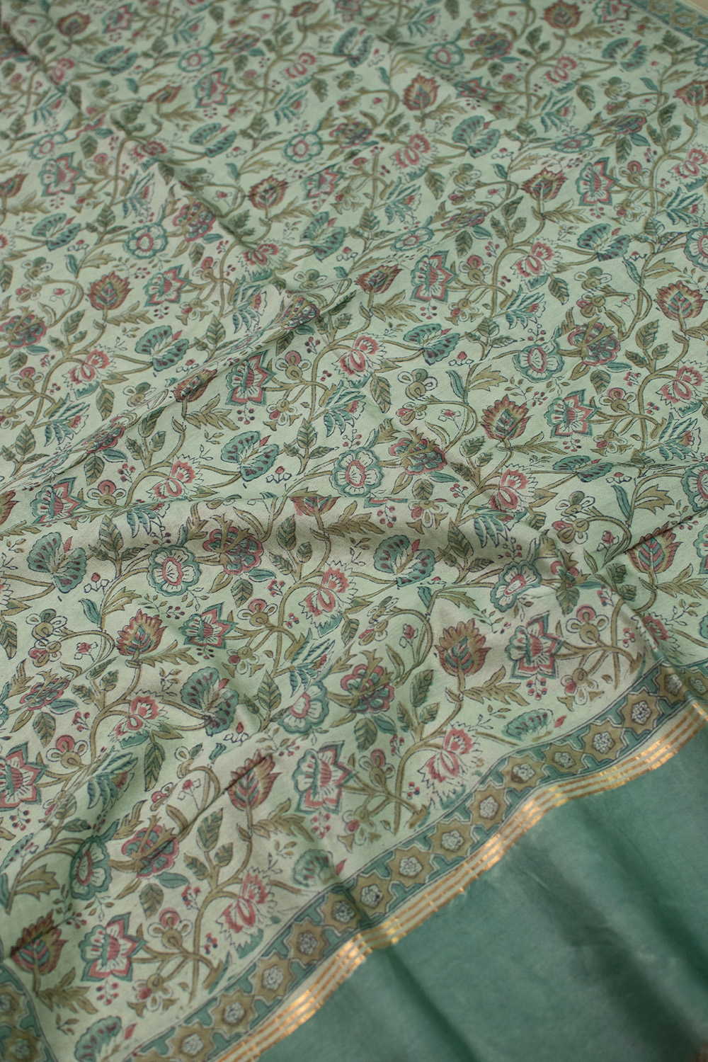 Dupattas - Matkatus