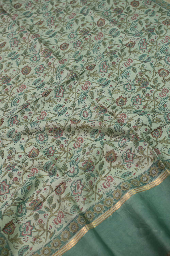 Dupattas - Matkatus