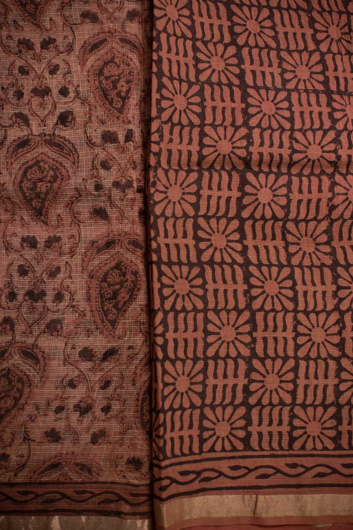 Sarees - Matkatus 