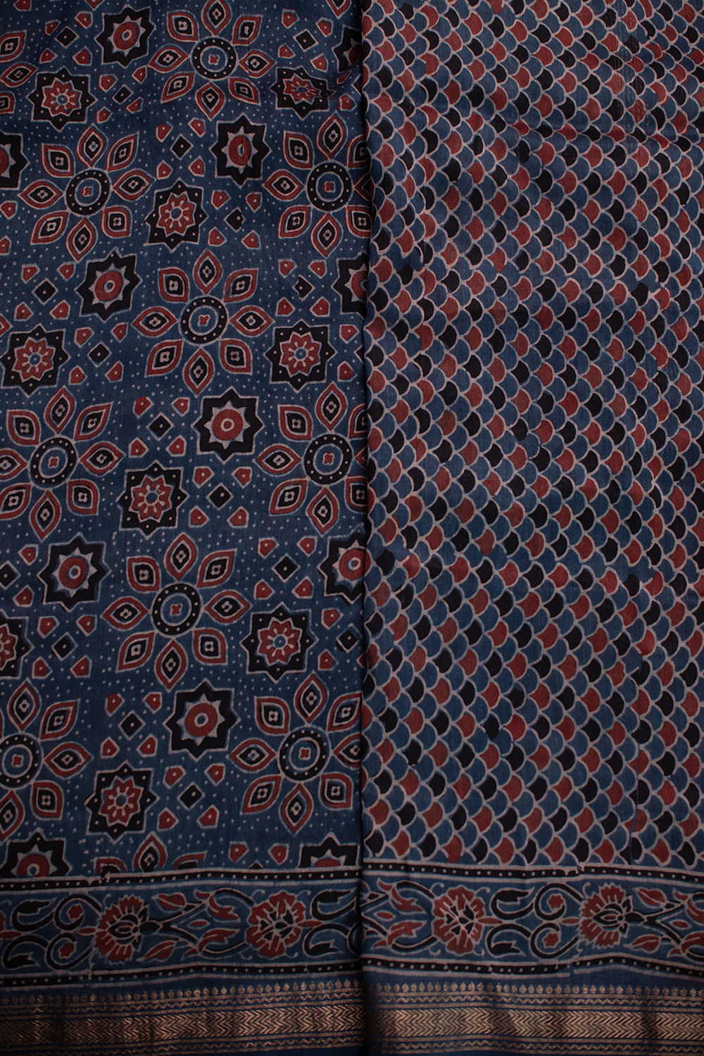 Silk Cotton Sarees - Matkatus 