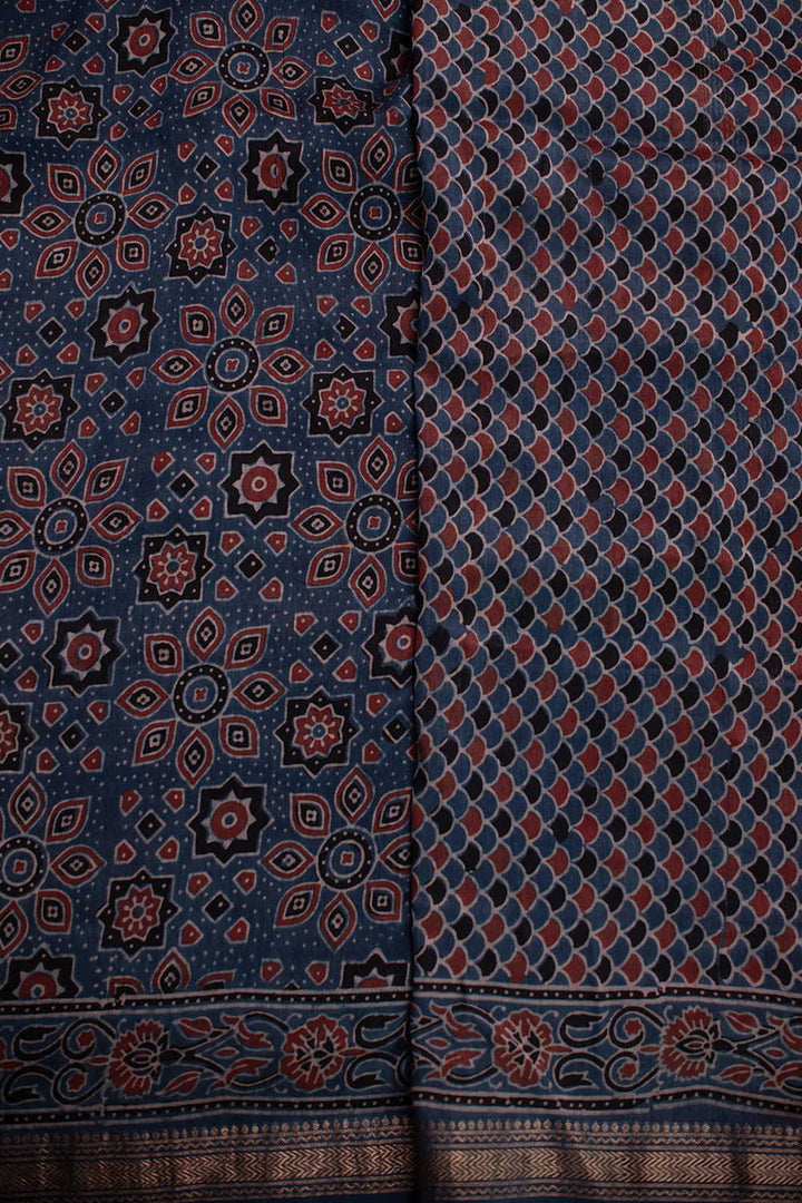 Silk Cotton Sarees - Matkatus 