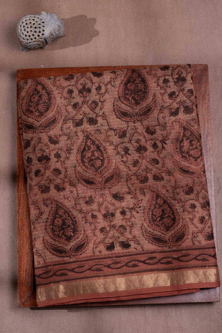 Sarees - Matkatus 