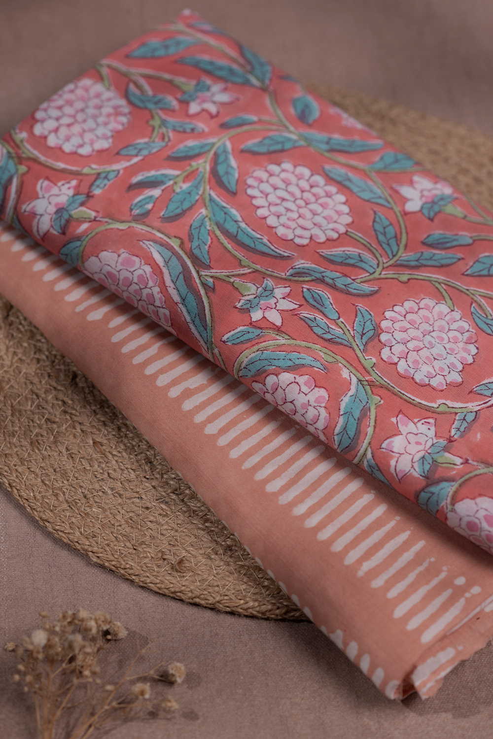 Top & Bottom - Matkatus 