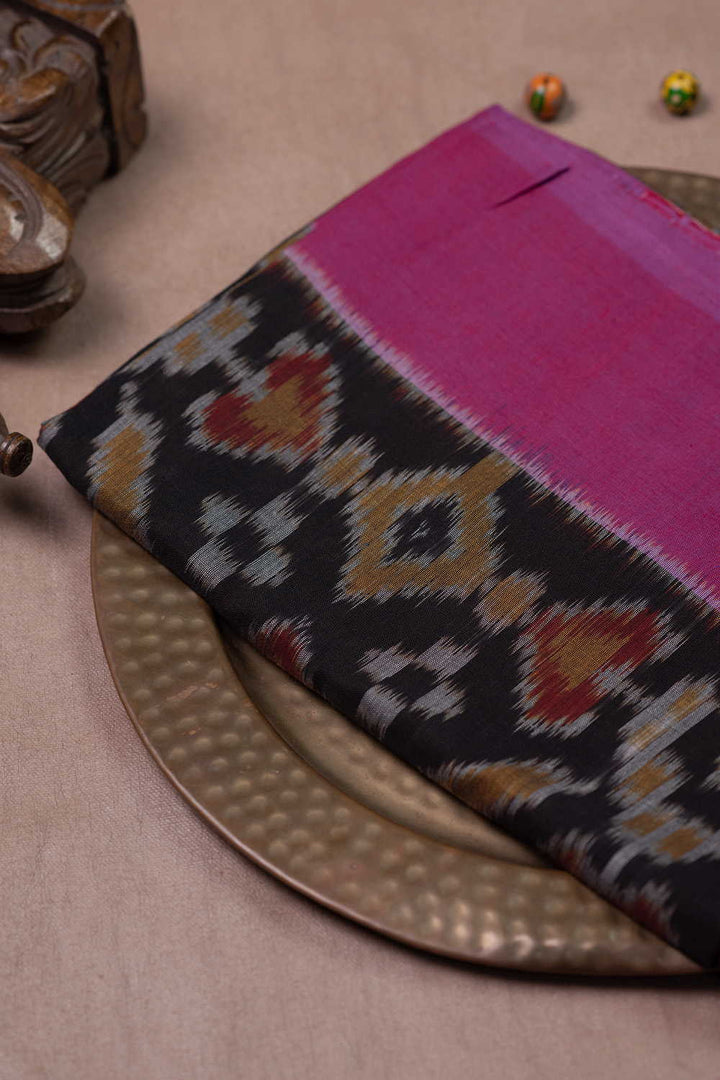 Ikat dupatta - Matkatus 