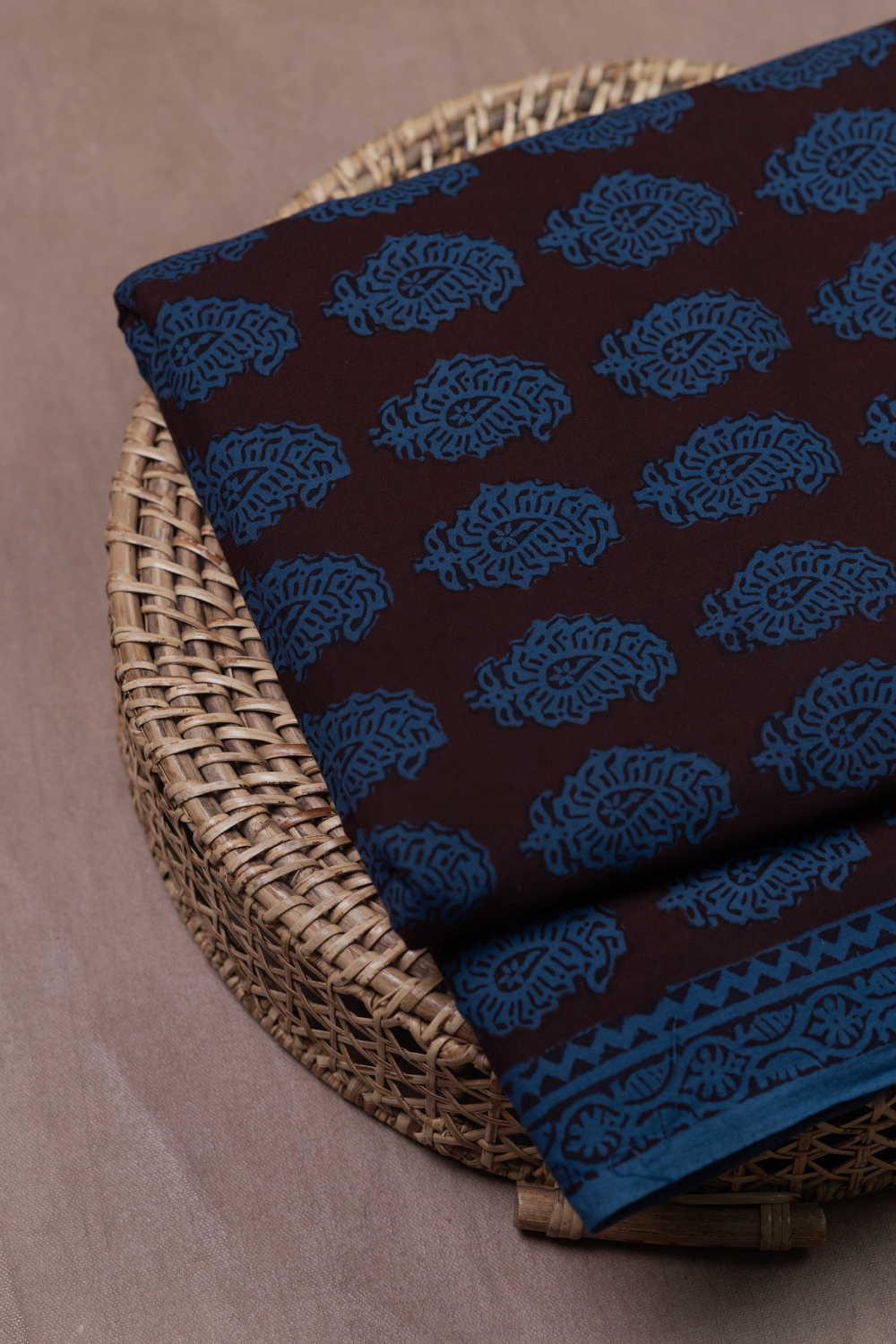 Bagh Fabric - Matkatus