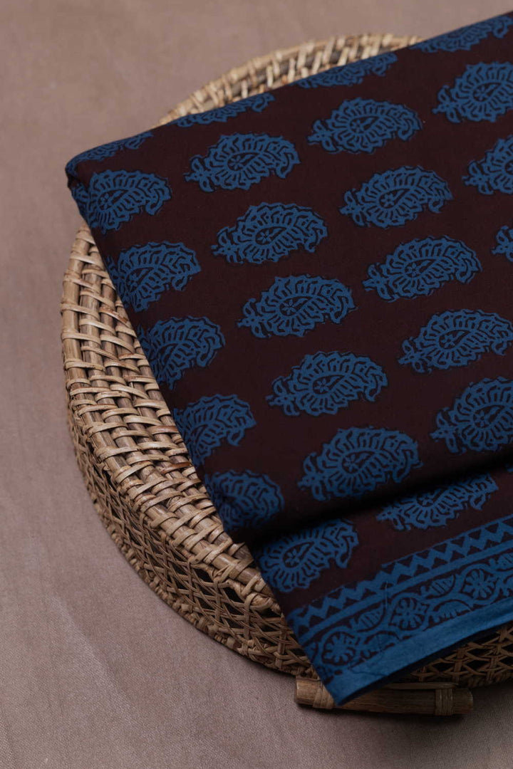 Bagh Fabric - Matkatus