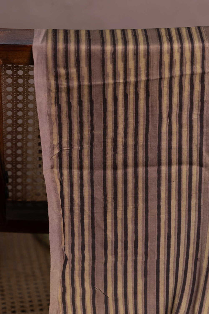 Modal Silk Fabric - Matkatus 