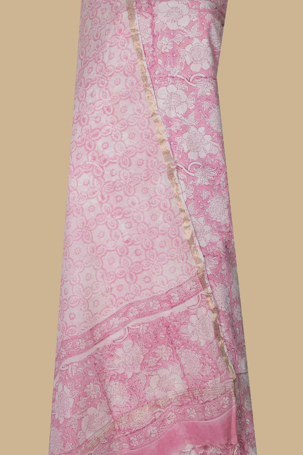 Unstitched Suits-Matkatus 