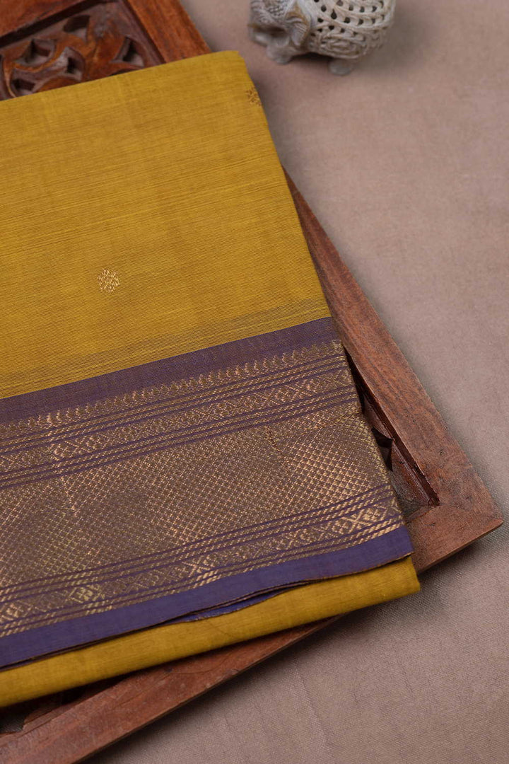Kanchi Cotton Sarees - Matkatus