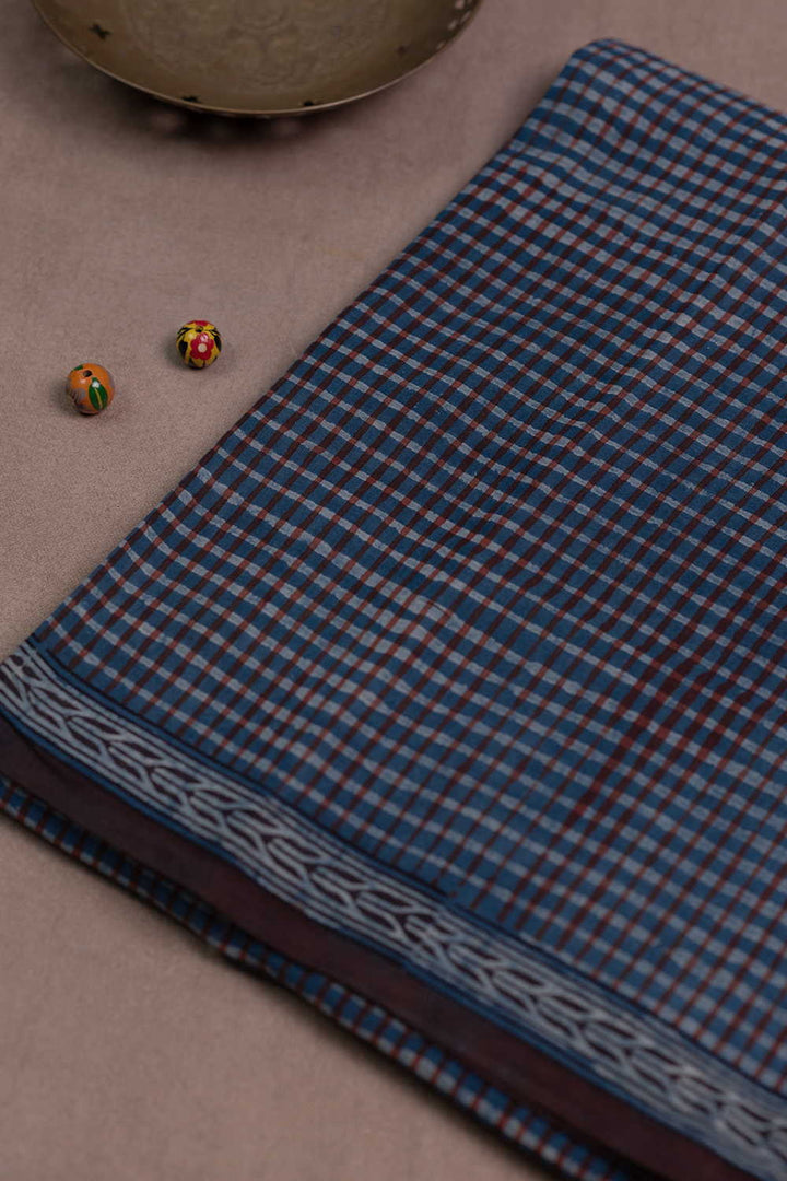 Mul Mul Cotton saree - Matkatus