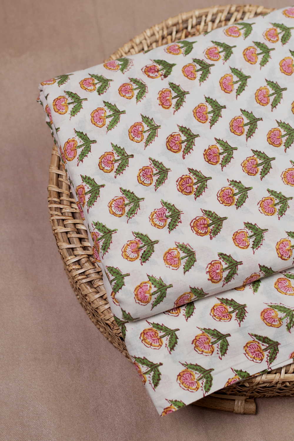 Cotton Fabrics-Matkatus 