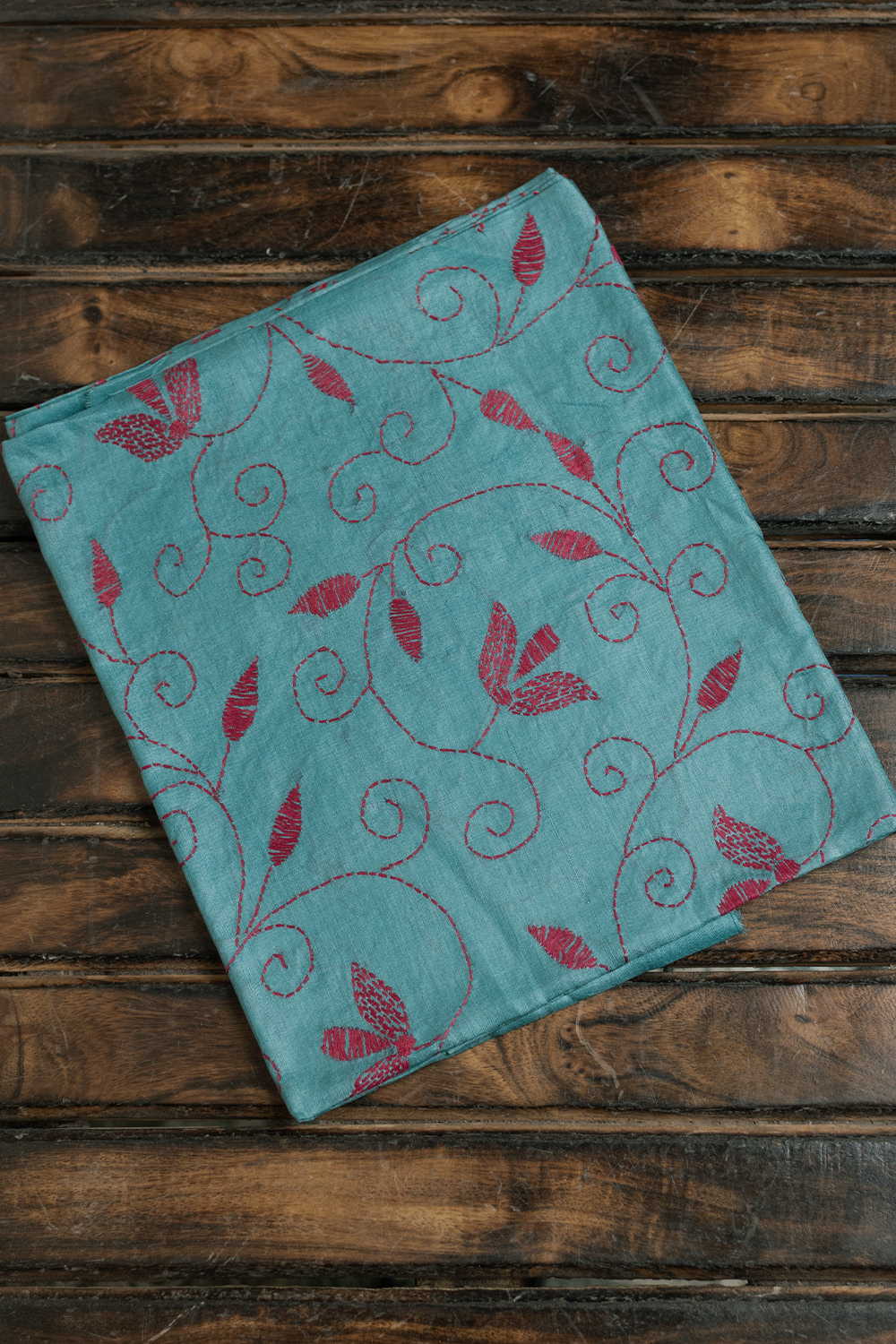 Kantha Blouse - Matkatus