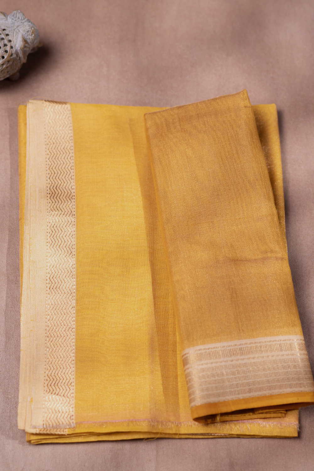 Top & Dupatta - Matkatus 