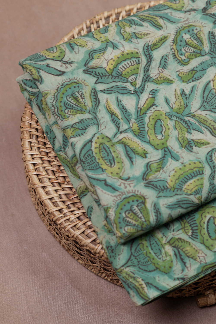 Cotton Fabrics - Matkarus 