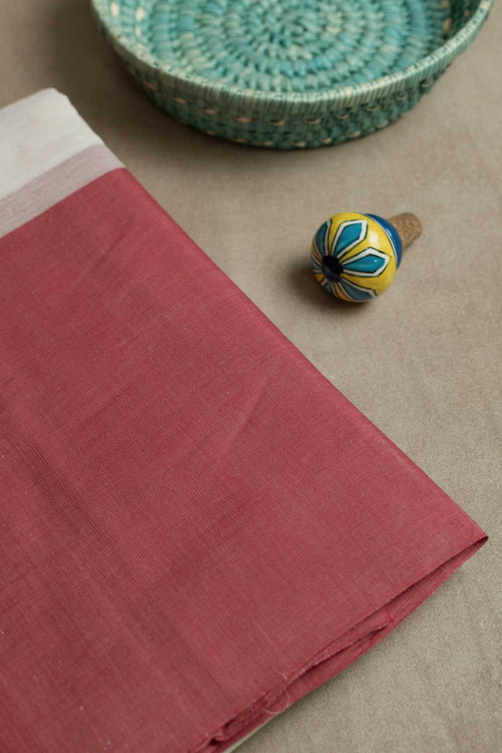 Bengal Cotton Sarees-Matkatus 