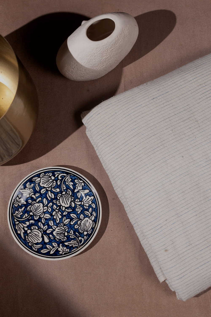 Kala Cotton Fabric - Matkatus 