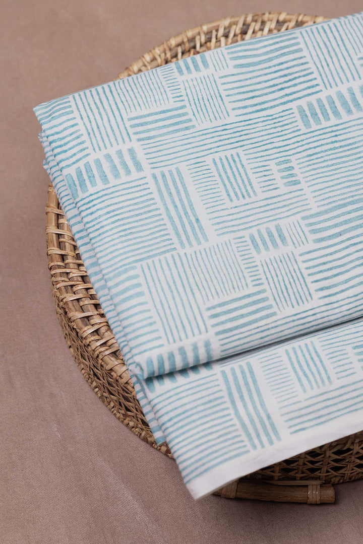 Cotton Fabric - Matkatus 