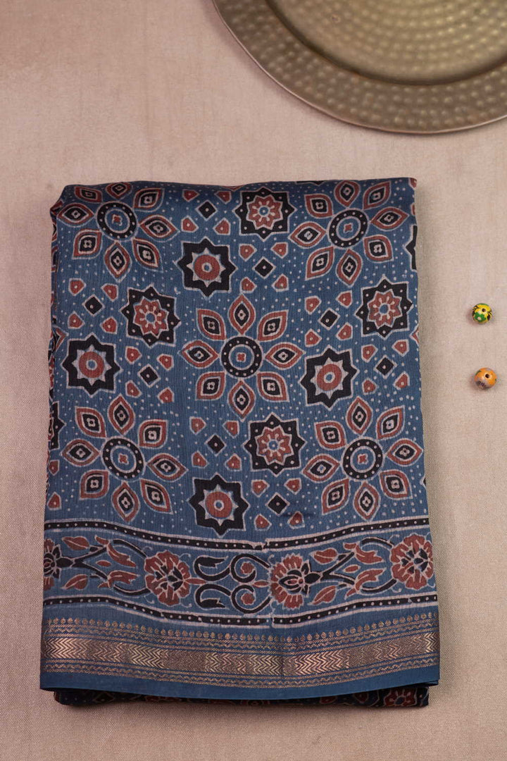 Silk Cotton Sarees - Matkatus 