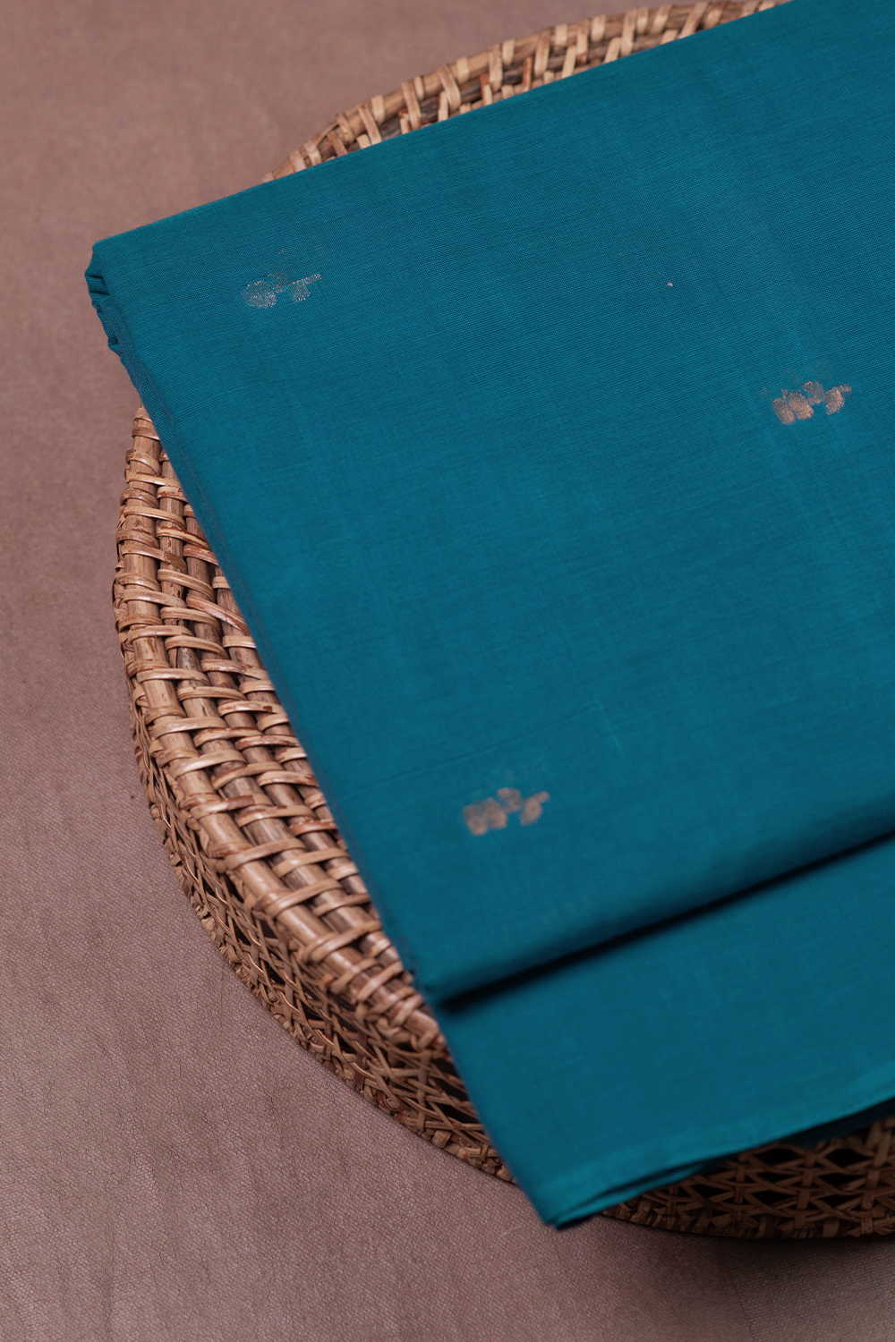 Handwoven Fabric - Matkatus 