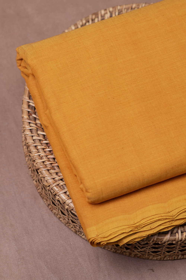 Mangalagiri Plain Fabric -Matkatus