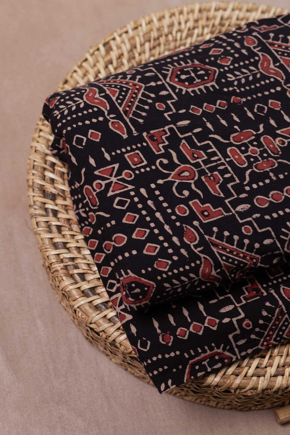 Cotton Fabrics-Matkatus