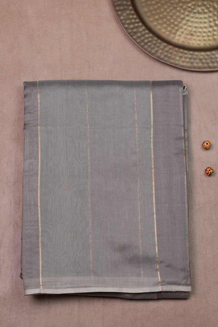Silk Cotton Saree - Matkatus 