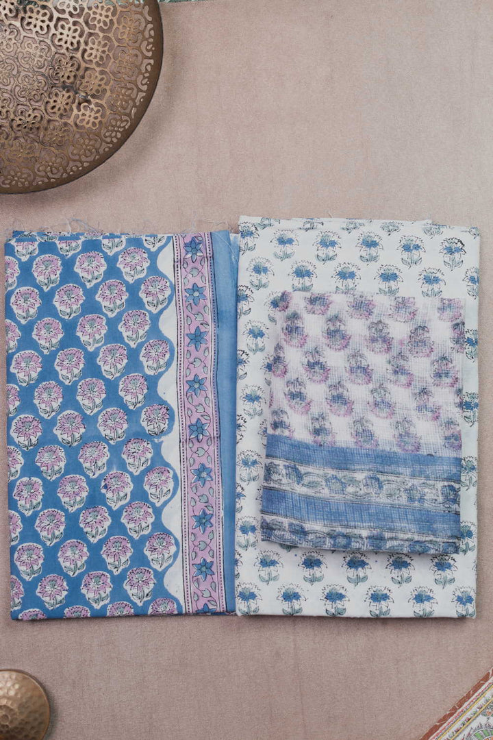 Mul Cotton Suit-Matkatus 