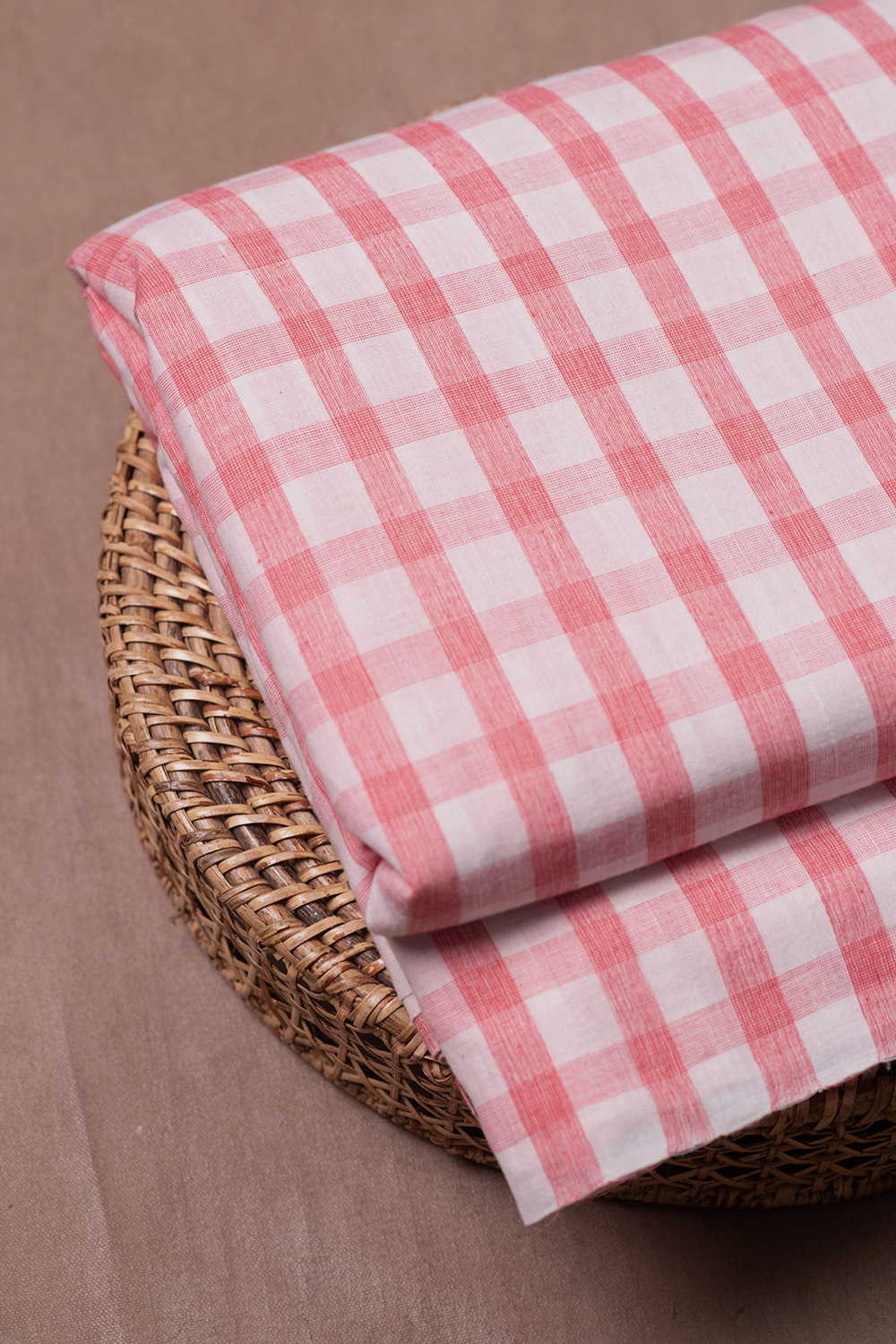 Cotton Fabric - Matkatus 
