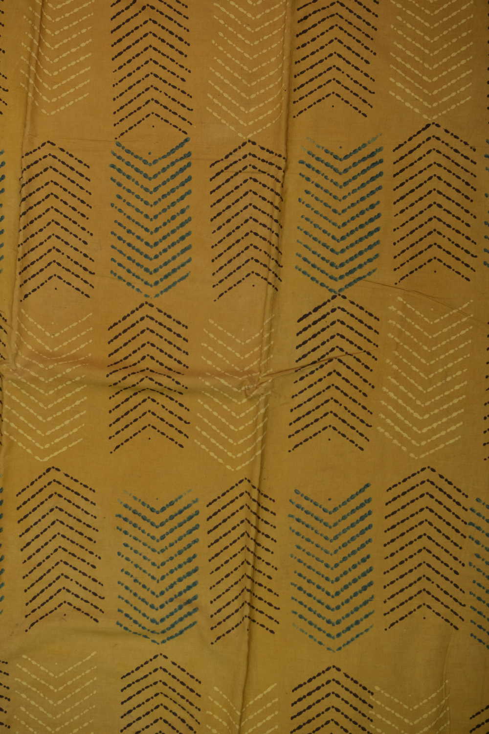 Block Printed Fabrics - Matkatus