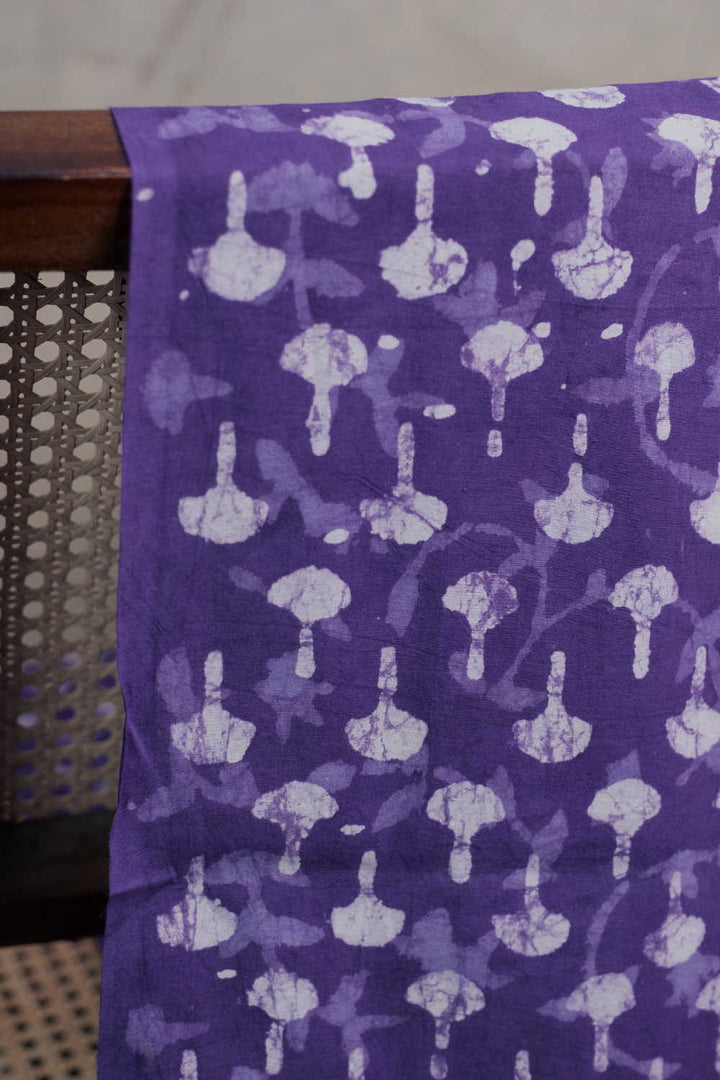 Cotton Fabric-Matkatus 
