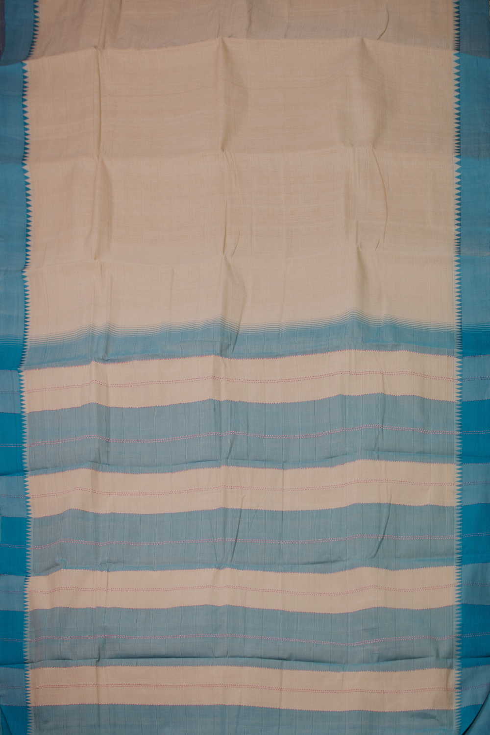 Traditional Saree - Matkatus 