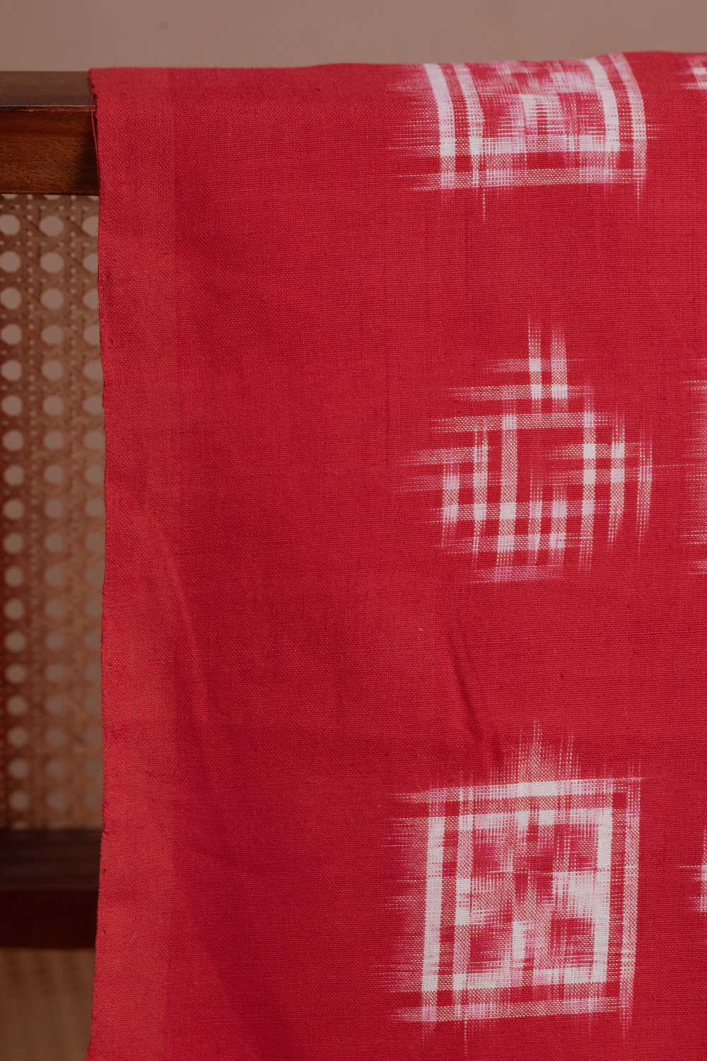 Ikat Fabric - Matkatus