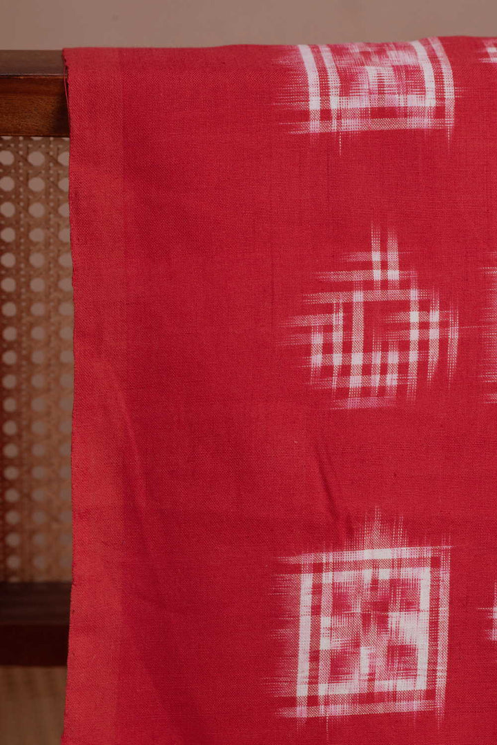 Ikat Fabric - Matkatus