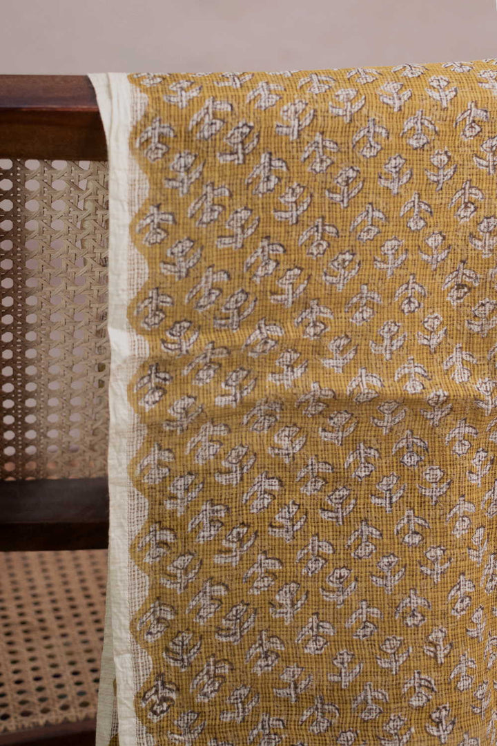 Kota Cotton fabric - Matkatus