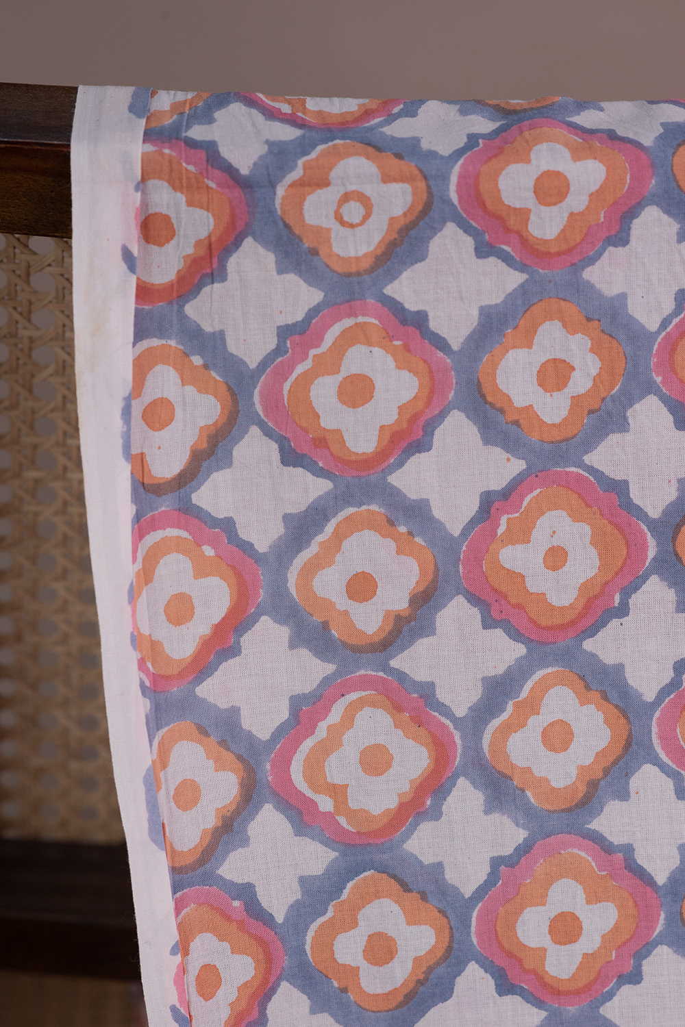 Sanganeri Fabrics - Matkatus
