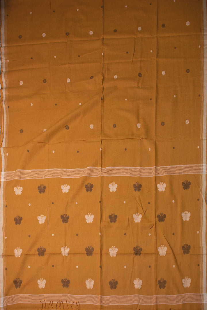 Cotton Saree - Matkatus 