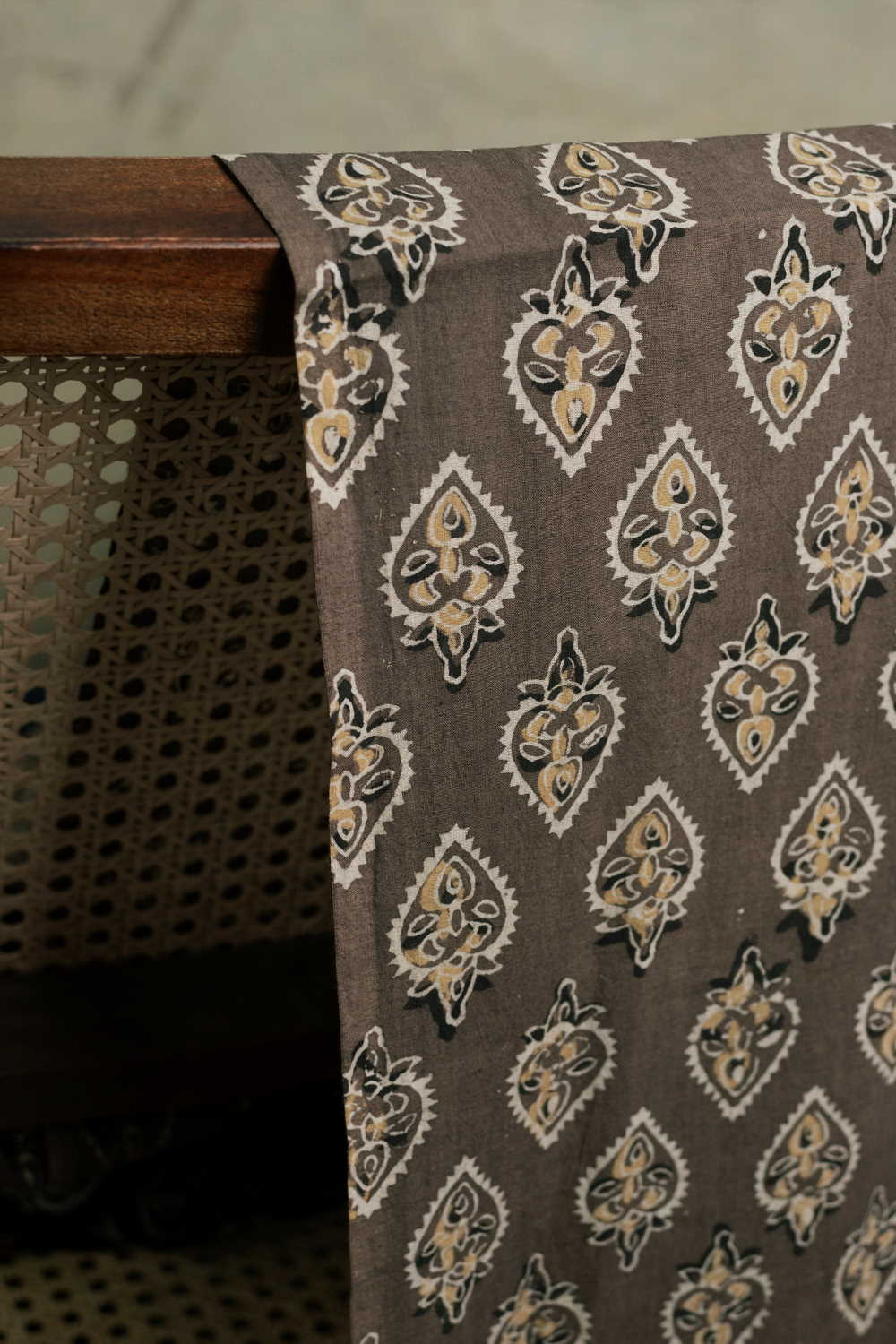 Ajrak Fabrics - Matkatus