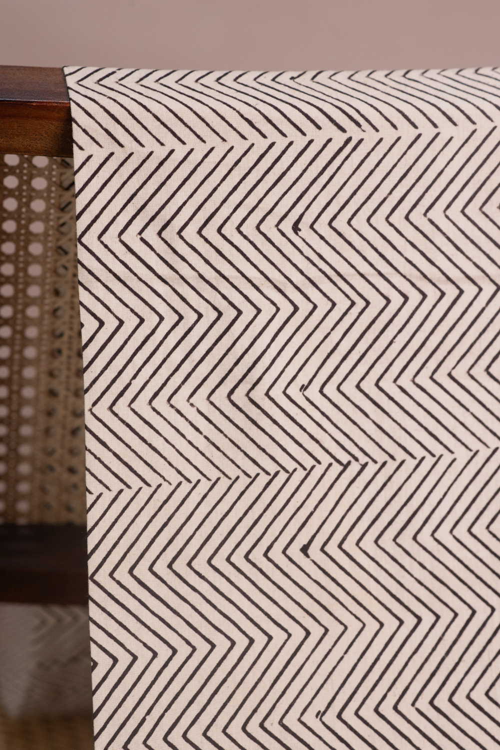 Cotton Fabric - Matkatus 